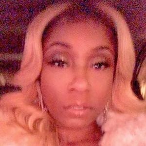 Meet your Posher, Charnell chanae